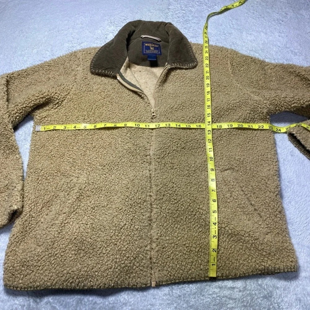 Woolrich womens large